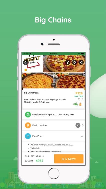 ‎MetroDeal: Deals & Coupons on the App Store.